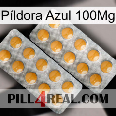 Píldora Azul 100Mg levitra2